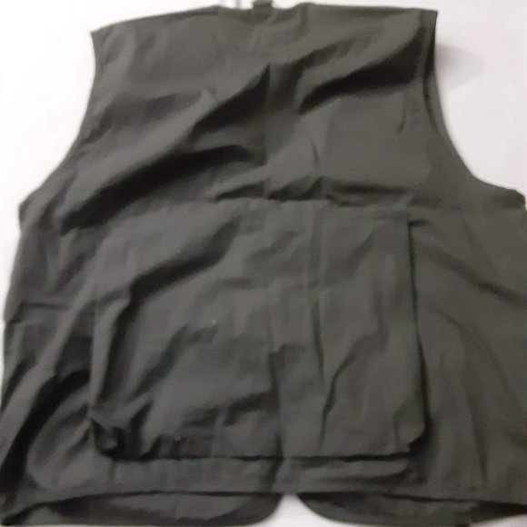 Travel or fishing vest - Picture 3 of 3